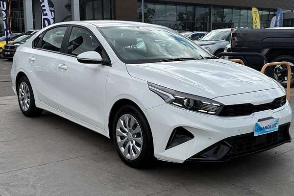 2024 Kia Cerato S BD