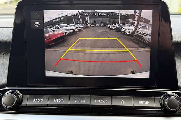 2024 Kia Cerato S BD