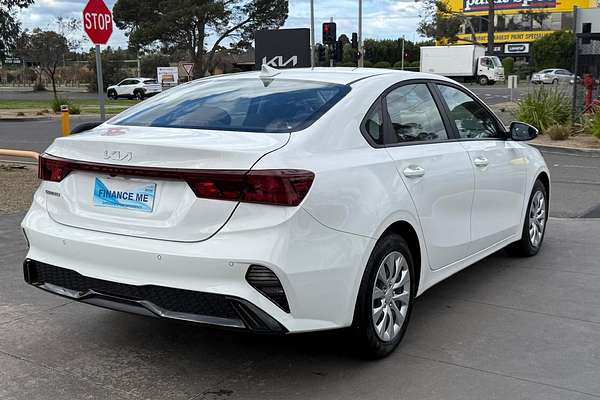 2024 Kia Cerato S BD