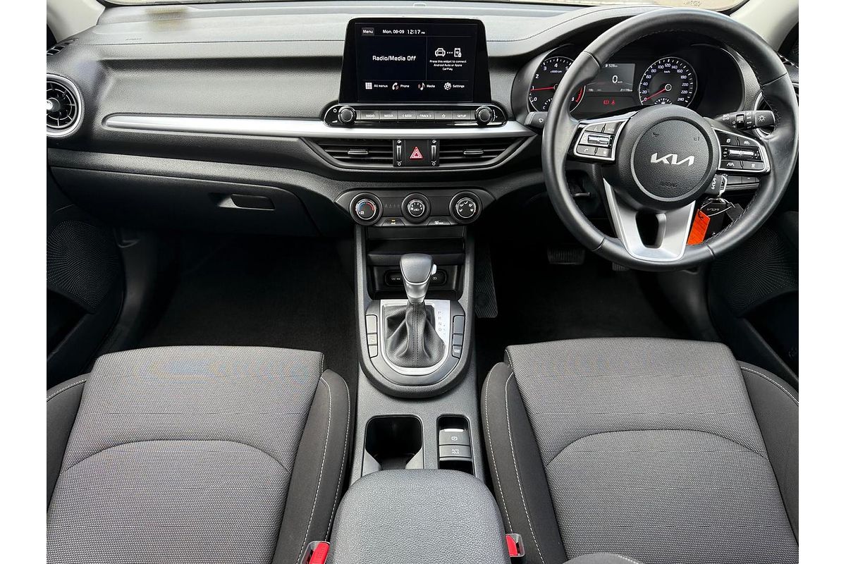 2024 Kia Cerato S BD
