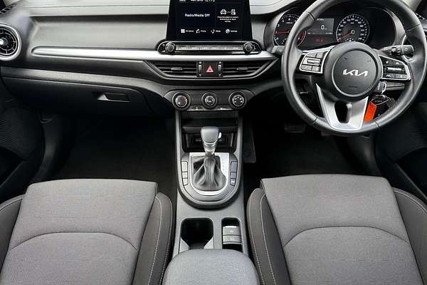2024 Kia Cerato S BD