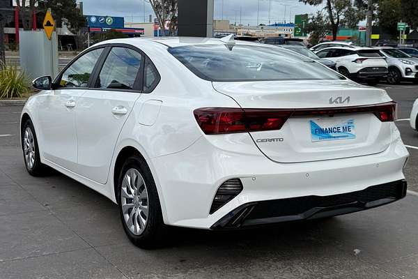 2024 Kia Cerato S BD