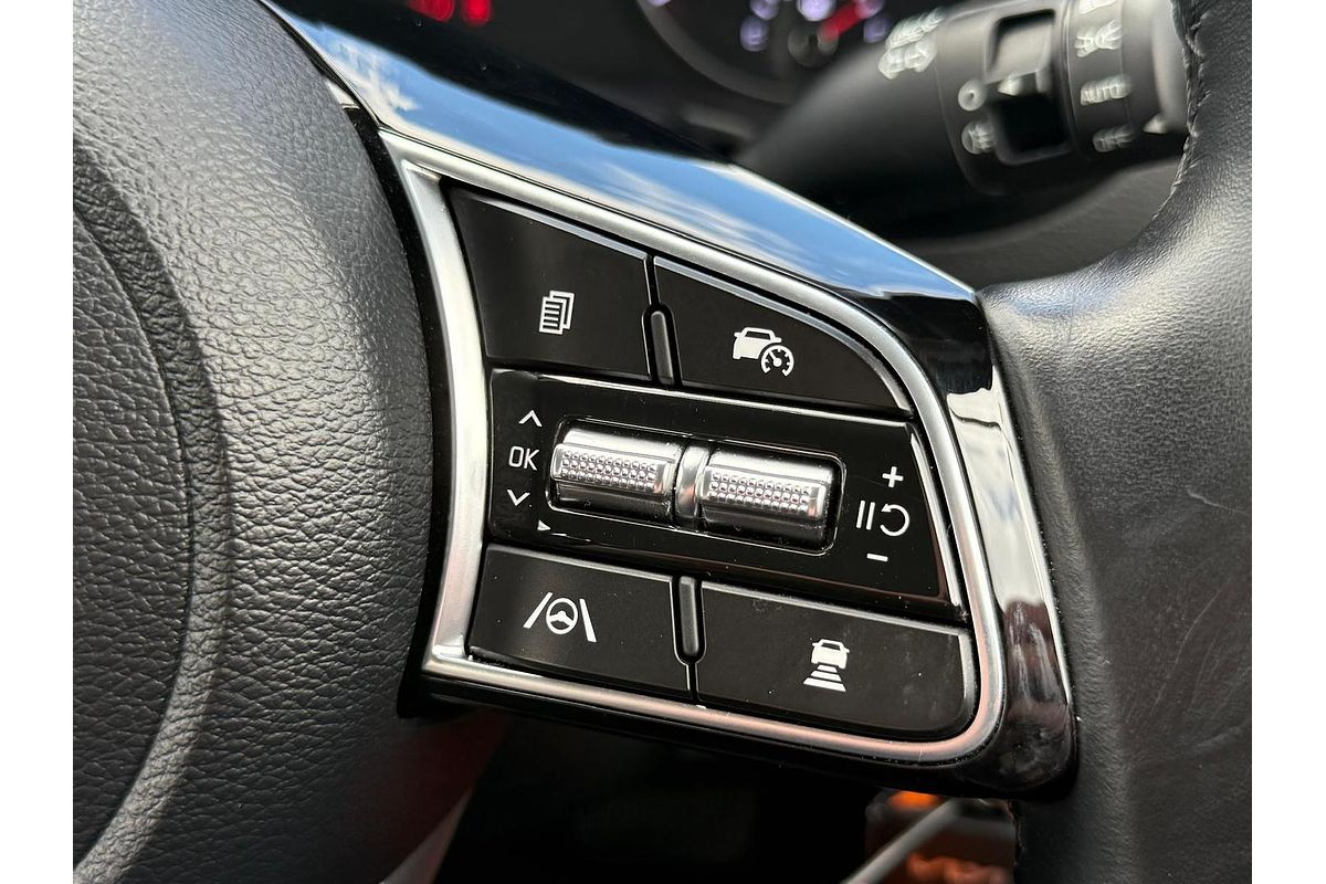 2024 Kia Cerato S BD