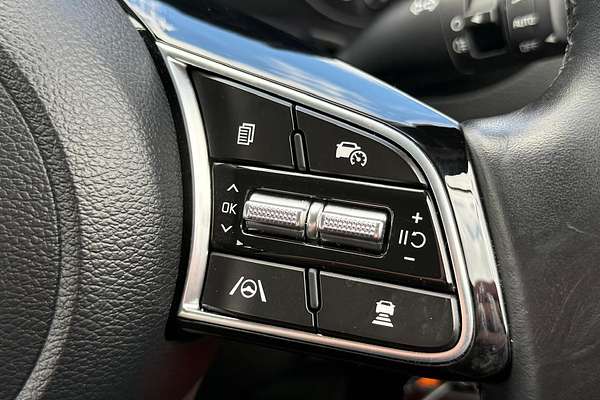 2024 Kia Cerato S BD