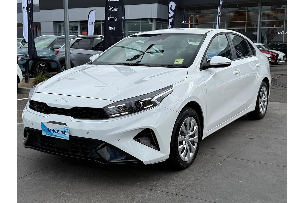 2024 Kia Cerato S BD