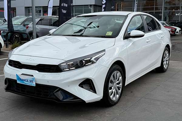 2024 Kia Cerato S BD