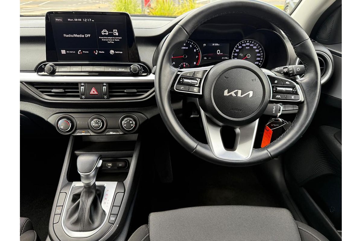 2024 Kia Cerato S BD