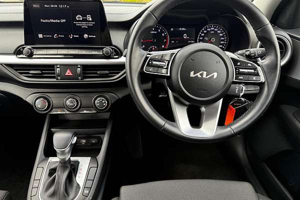 2024 Kia Cerato S BD