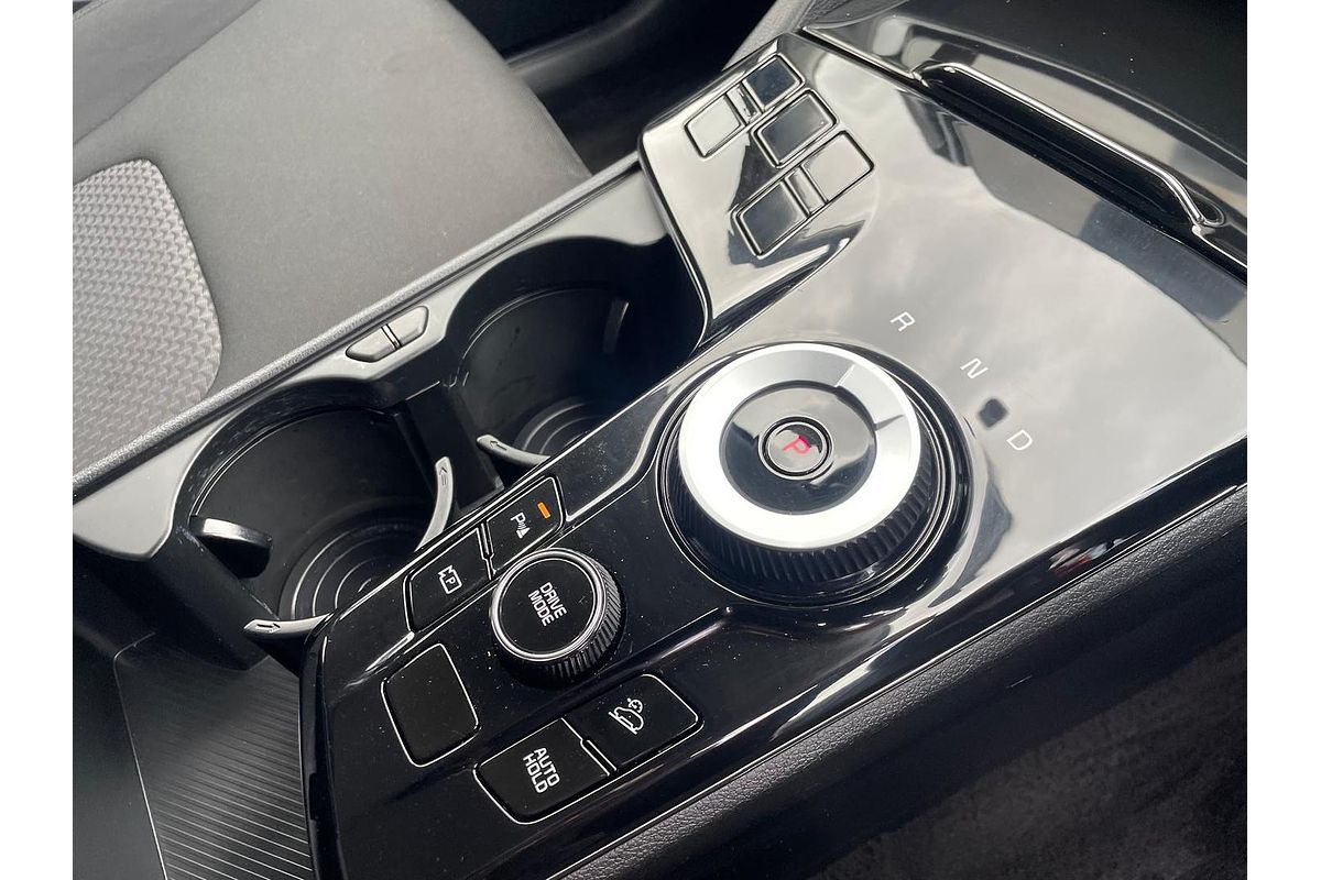 2025 Kia Sportage HEV SX NQ5