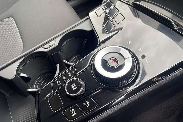 2025 Kia Sportage HEV SX NQ5