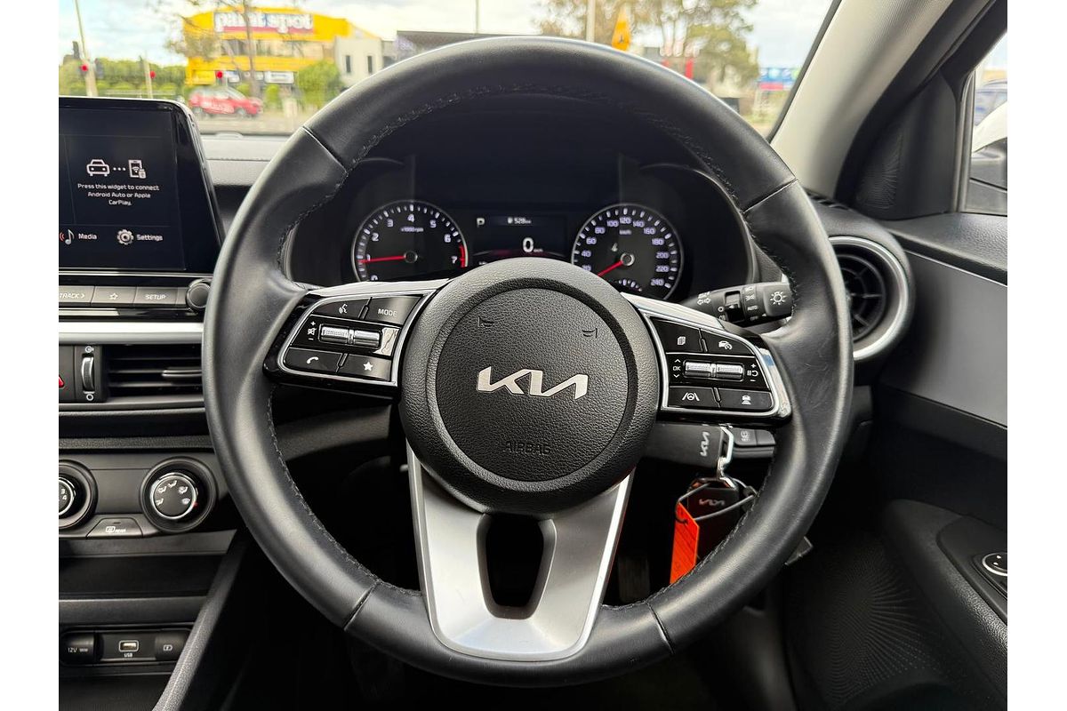 2024 Kia Cerato S BD