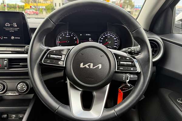 2024 Kia Cerato S BD