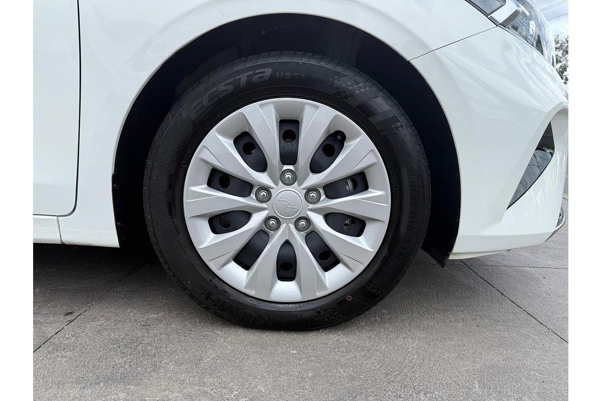 2024 Kia Cerato S BD