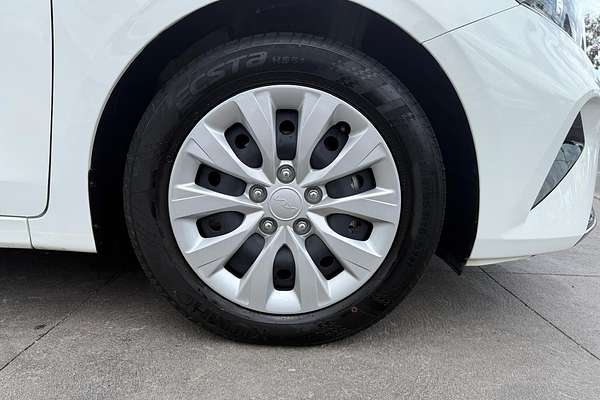 2024 Kia Cerato S BD