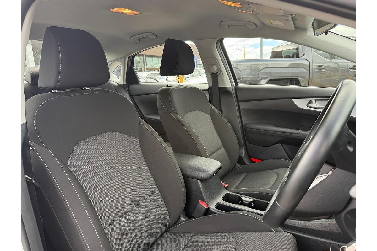 2024 Kia Cerato S BD