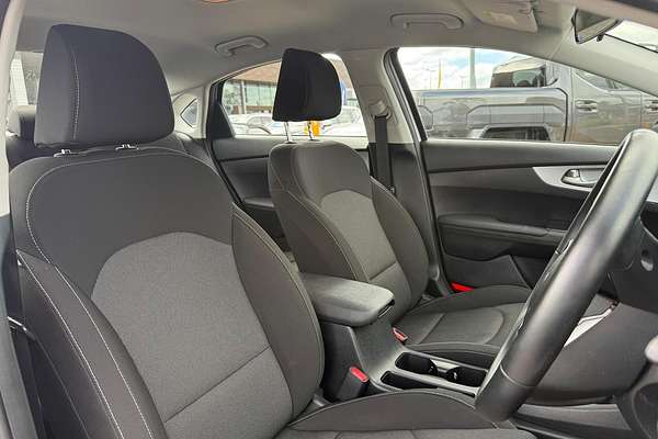 2024 Kia Cerato S BD