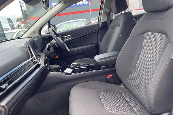 2025 Kia Sportage HEV SX NQ5