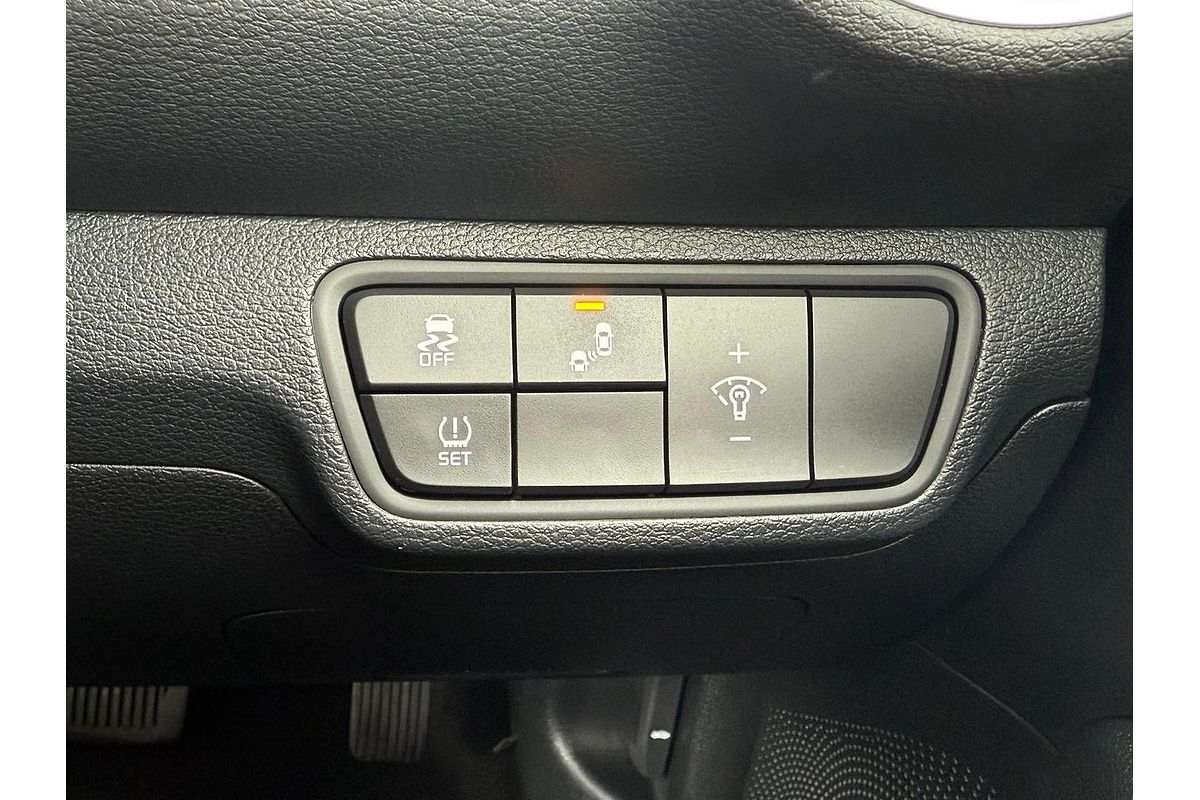 2024 Kia Cerato S BD