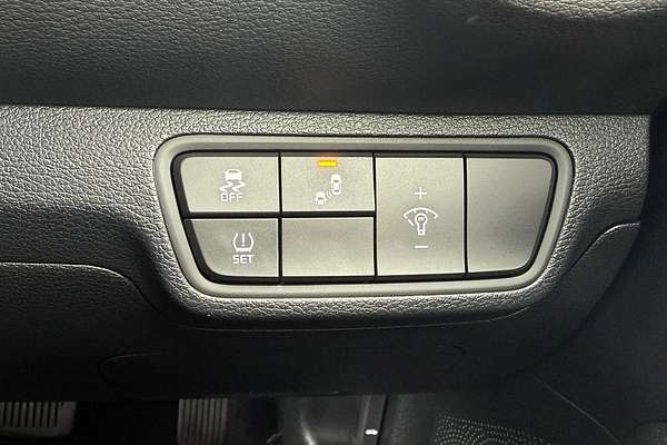 2024 Kia Cerato S BD