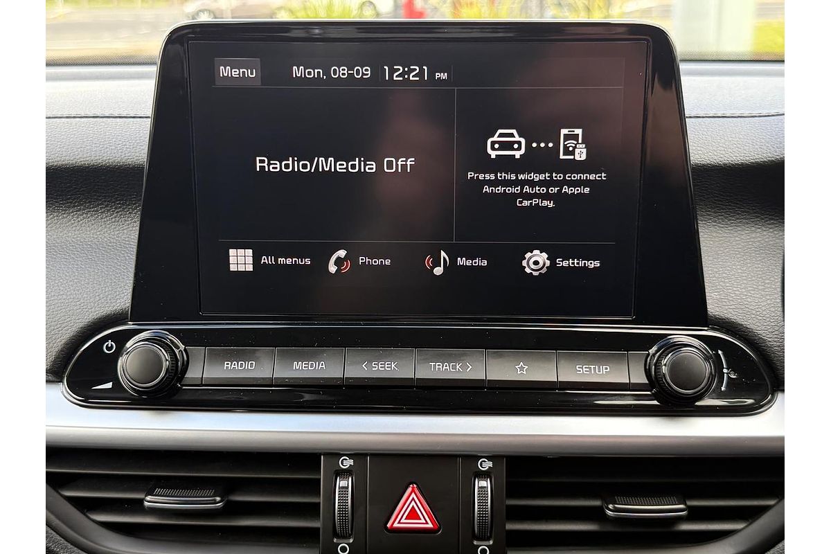 2024 Kia Cerato S BD