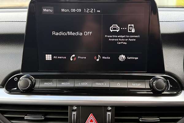 2024 Kia Cerato S BD