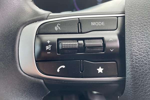 2025 Kia Sportage HEV SX NQ5