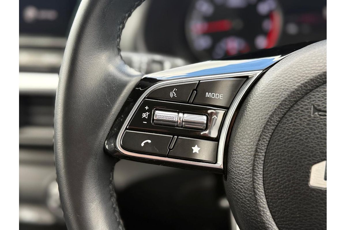 2024 Kia Cerato S BD
