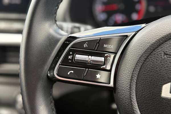 2024 Kia Cerato S BD