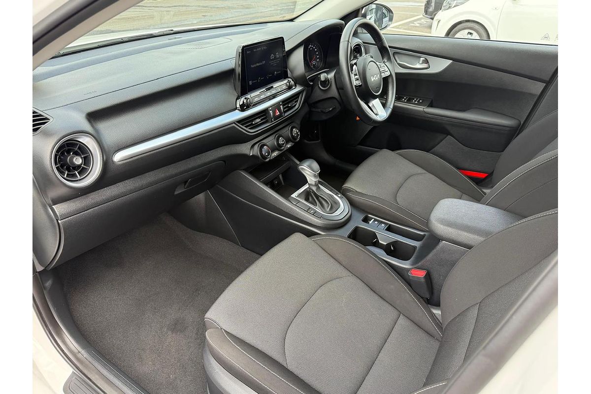 2024 Kia Cerato S BD