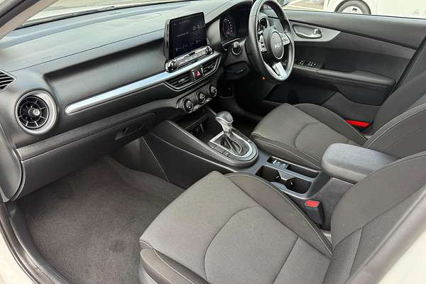2024 Kia Cerato S BD