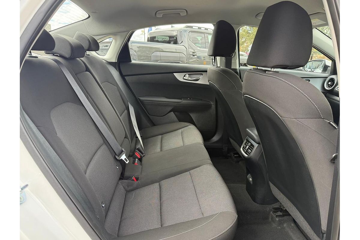 2024 Kia Cerato S BD