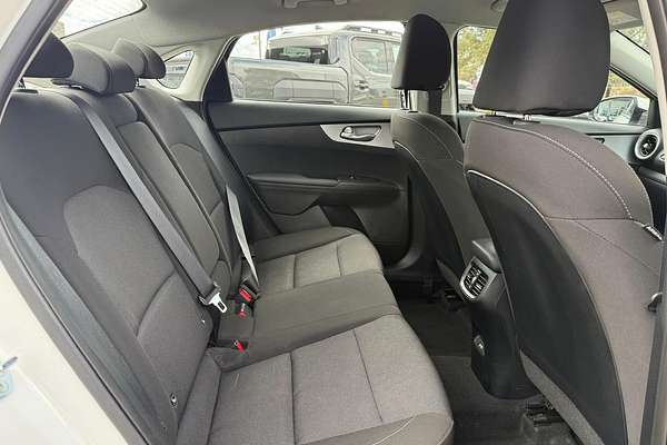 2024 Kia Cerato S BD