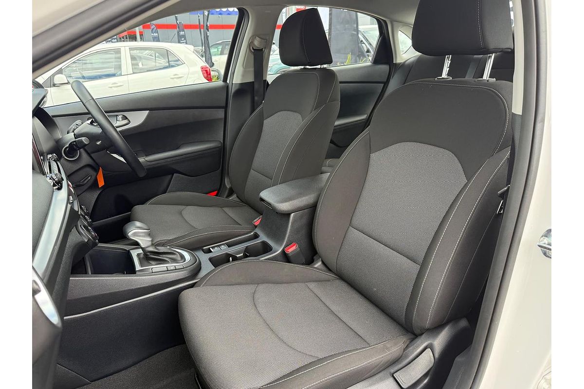2024 Kia Cerato S BD