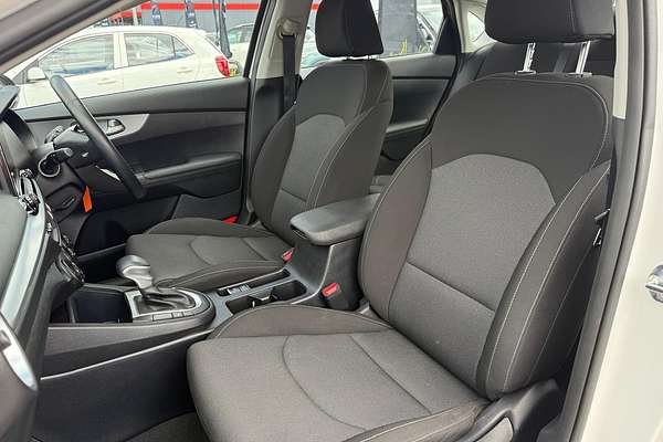 2024 Kia Cerato S BD