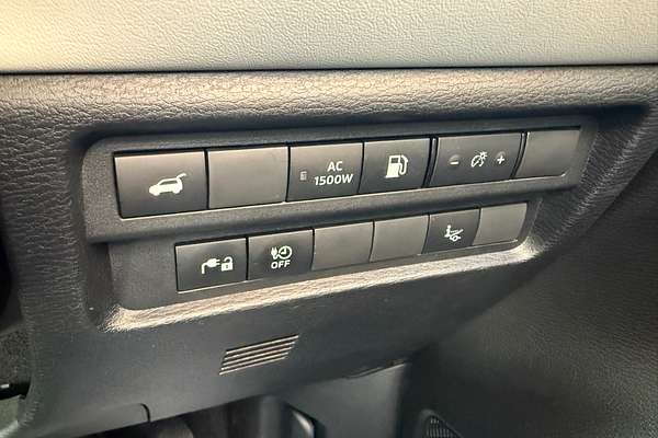 2023 Mitsubishi Outlander PHEV Exceed ZM