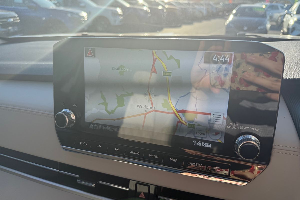 2023 Mitsubishi Outlander PHEV Exceed ZM