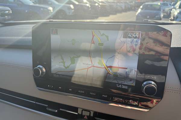 2023 Mitsubishi Outlander PHEV Exceed ZM