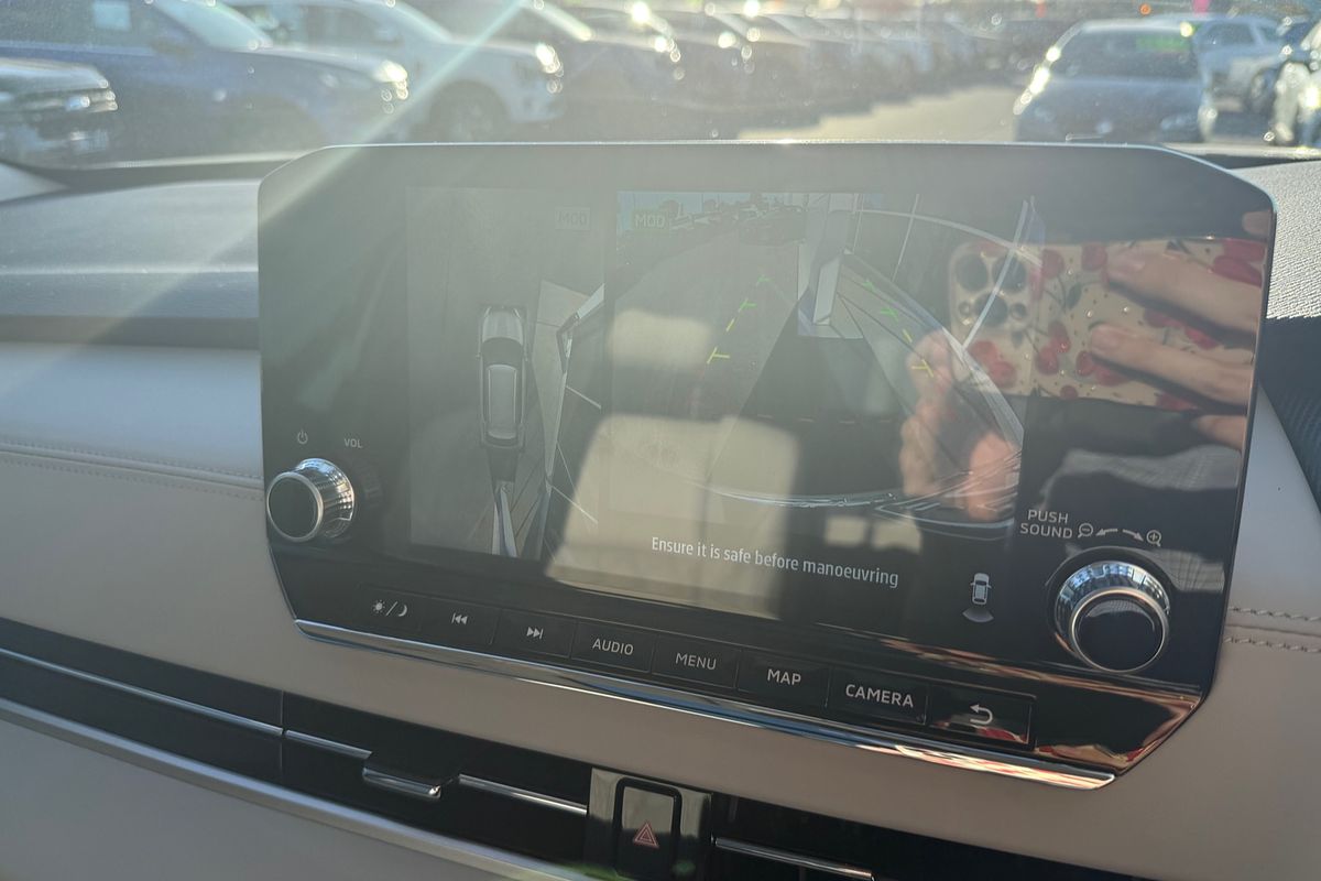 2023 Mitsubishi Outlander PHEV Exceed ZM