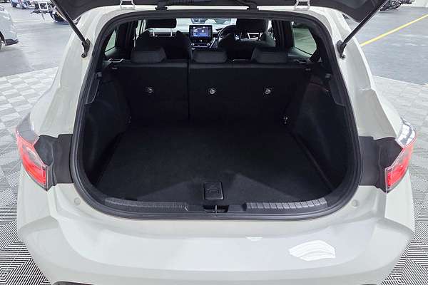 2020 Toyota Corolla Ascent Sport Hybrid ZWE211R