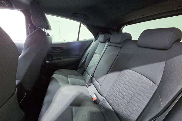 2020 Toyota Corolla Ascent Sport Hybrid ZWE211R