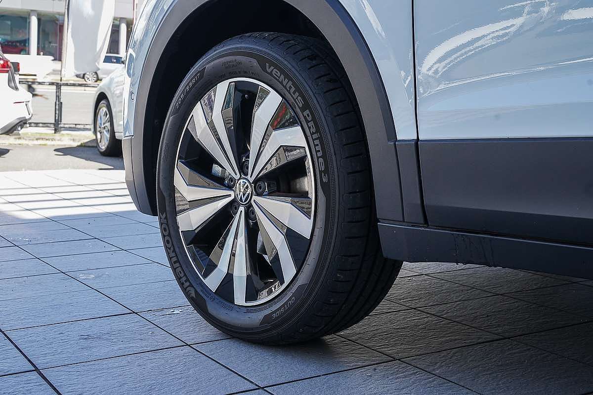2024 Volkswagen T-Cross 85TSI Style D31