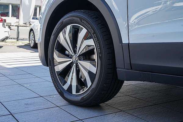 2024 Volkswagen T-Cross 85TSI Style D31