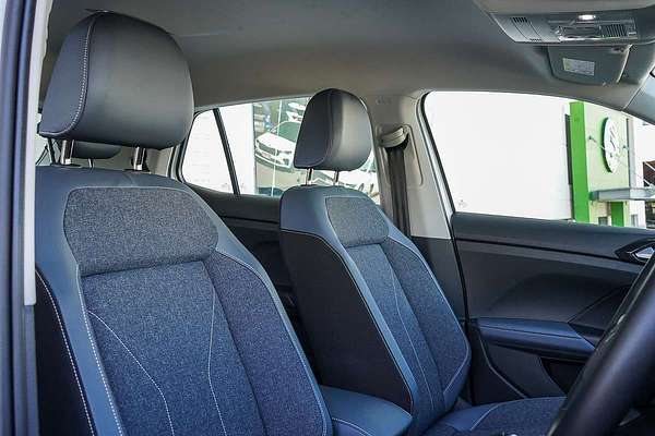 2024 Volkswagen T-Cross 85TSI Style D31