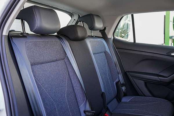 2024 Volkswagen T-Cross 85TSI Style D31