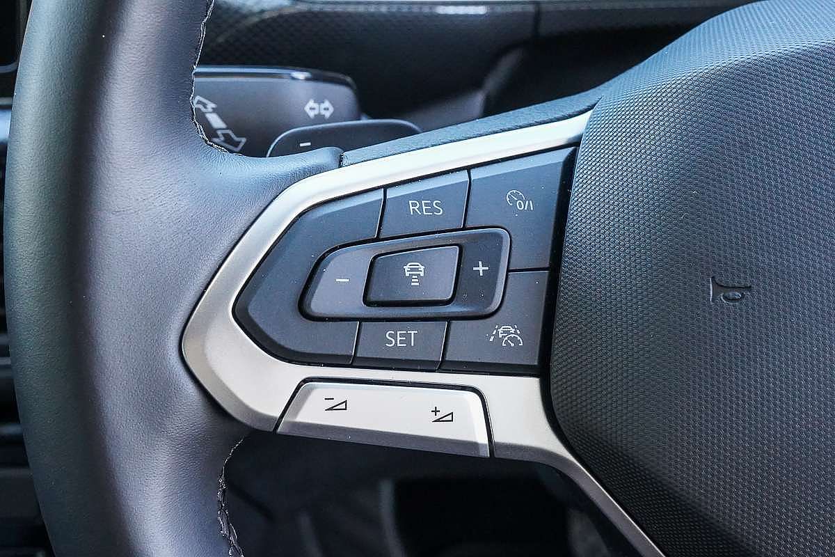 2024 Volkswagen T-Cross 85TSI Style D31