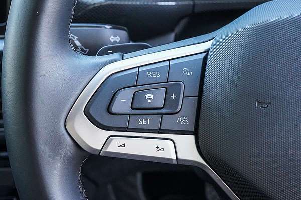 2024 Volkswagen T-Cross 85TSI Style D31
