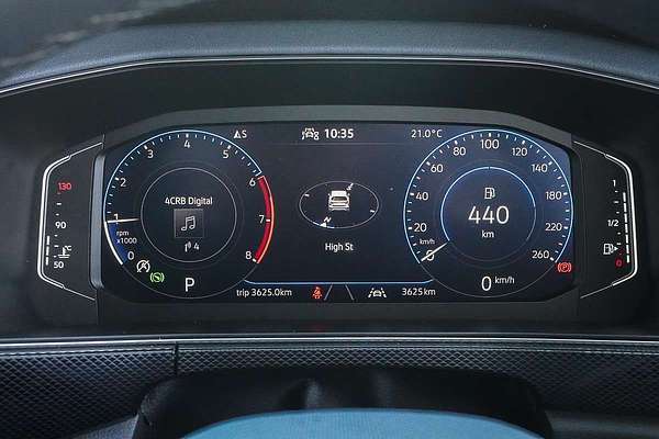 2024 Volkswagen T-Cross 85TSI Style D31