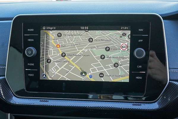 2024 Volkswagen T-Cross 85TSI Style D31