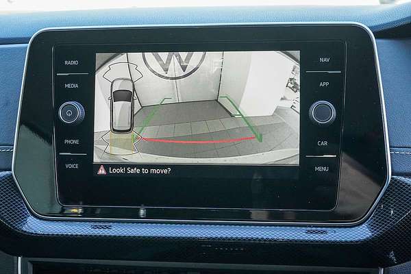 2024 Volkswagen T-Cross 85TSI Style D31