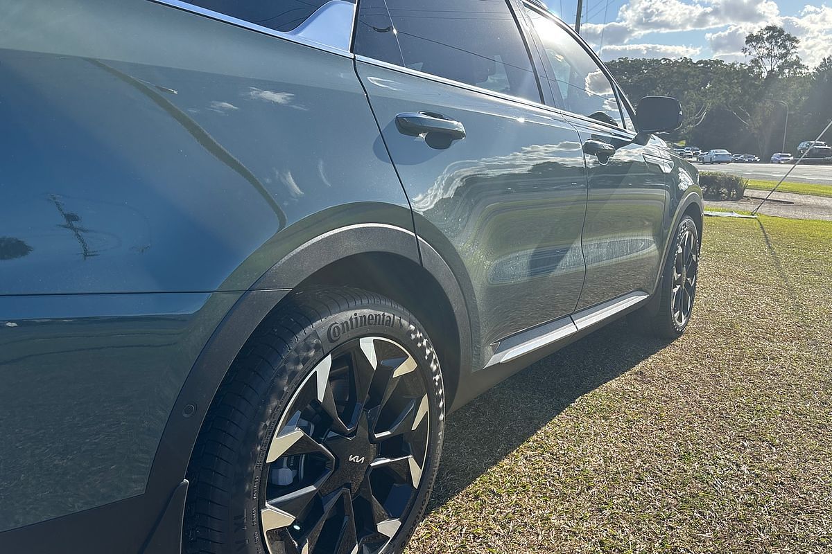 2024 Kia Sorento GT-Line MQ4 PE